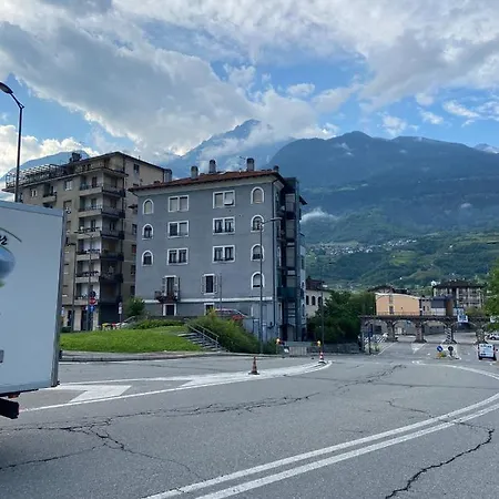 Apartment Amelie Aosta